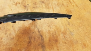 Yamaha Majesty DX 250 plexi takaró idom - kép 4