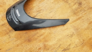 Yamaha Majesty DX 250 plexi takaró idom - kép 6