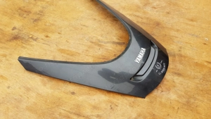 Yamaha Majesty DX 250 plexi takaró idom - kép 7