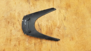 Yamaha Majesty DX 250 plexi takaró idom - kép 9