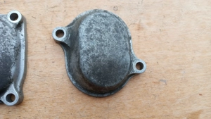 Yamaha Majesty DX 250 szelepfedél - kép 4