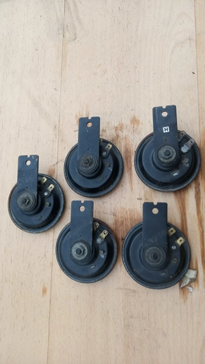 Yamaha Majesty DX 250 kürt duda - kép 2