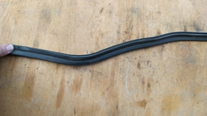 Yamaha Majesty DX 250 ülés gumi - kép 2