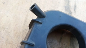 Yamaha Majesty DX 250 üzemanyag tálca - kép 2