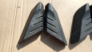 Yamaha Majesty DX 250 hátsó lábtartó gumi - kép 4