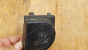 Yamaha Majesty DX 250 vízbetöltő fedél - kép 2