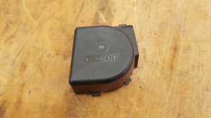 Yamaha Majesty DX 250 vízbetöltő fedél - kép 4