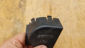 Yamaha Majesty DX 250 vízbetöltő fedél - kép 3