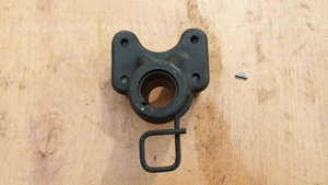 Yamaha Majesty DX 250 kormány tartókonzol - kép 2