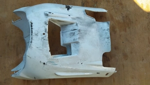 Yamaha Majesty DX 250 hasidom  - kép 5