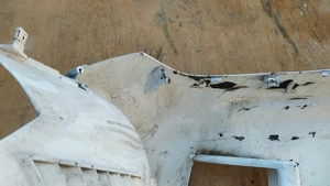 Yamaha Majesty DX 250 hasidom  - kép 4