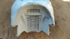 Yamaha Majesty DX 250 hasidom  - kép 6