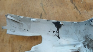 Yamaha Majesty DX 250 hasidom  - kép 7