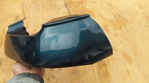 Yamaha Majesty DX 250 hátsó lámpa alatti idom zöld - kép 2