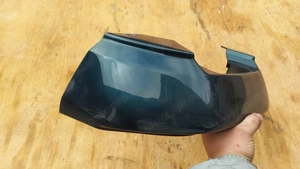 Yamaha Majesty DX 250 hátsó lámpa alatti idom zöld - kép 3