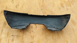 Yamaha Majesty DX 250 hátsó lámpa alatti idom zöld - kép 5