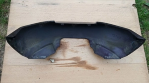 Yamaha Majesty DX 250 hátsó lámpa alatti idom - kép 4