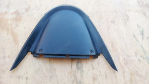 Yamaha Majesty DX 250 plexi alatti idom - kép 5