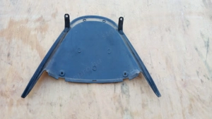 Yamaha Majesty DX 250 plexi alatti idom - kép 2