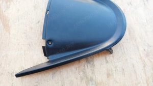 Yamaha Majesty DX 250 plexi alatti idom - kép 3