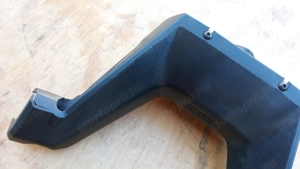 Yamaha Majesty DX 250 kormány idom - kép 2