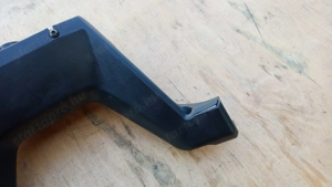 Yamaha Majesty DX 250 kormány idom - kép 6