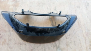 Yamaha Majesty DX 250 műszerfal idom - kép 4