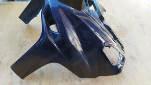 Yamaha Majesty DX 250 első idom kék - kép 2