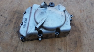 Yamaha Majesty DX 250 gyújtás fedél - kép 3