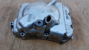 Yamaha Majesty DX 250 gyújtás fedél - kép 2