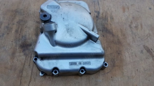 Yamaha Majesty DX 250 gyújtás fedél - kép 4