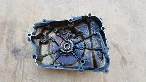 Yamaha Majesty DX 250 gyújtás fedél - kép 6