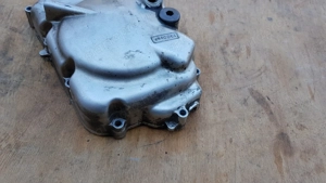 Yamaha Majesty DX 250 gyújtás fedél - kép 5