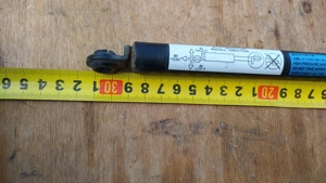 Yamaha Majesty DX 250 üléstartó teleszkóp - kép 2