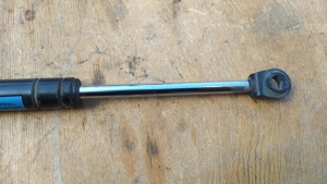 Yamaha Majesty DX 250 üléstartó teleszkóp - kép 5