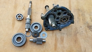 Yamaha Majesty DX 250 dobfékes végáttétel - kép 8