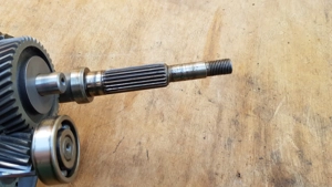 Yamaha Majesty DX 250 dobfékes végáttétel - kép 7