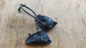 Yamaha Majesty DX 250 első irányjelző pár - kép 5