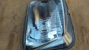 Yamaha Majesty DX 250 első lámpa - kép 7