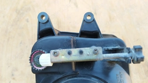 Yamaha Majesty DX 250 első lámpa - kép 3