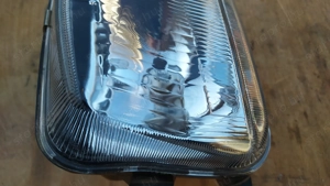 Yamaha Majesty DX 250 első lámpa - kép 6