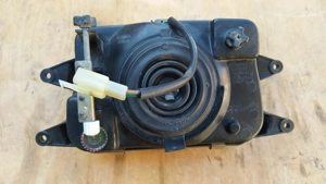 Yamaha Majesty DX 250 első lámpa - kép 4