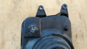 Yamaha Majesty DX 250 első lámpa - kép 2