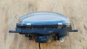 Yamaha Majesty DX 250 első lámpa - kép 5