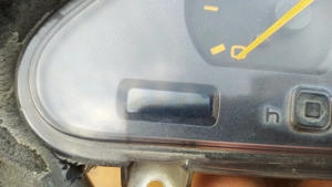 Yamaha Majesty DX 250 km óra 2 - kép 4