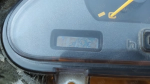 Yamaha Majesty DX 250 km óra 42 ezer km - kép 6