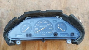 Yamaha Majesty DX 250 km óra 42 ezer km - kép 5