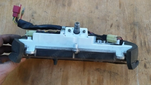 Yamaha Majesty DX 250 km óra 42 ezer km - kép 4