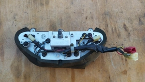 Yamaha Majesty DX 250 km óra 42 ezer km - kép 9