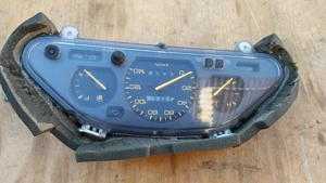 Yamaha Majesty DX 250 km óra 42 ezer km - kép 10